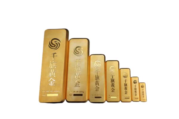 长兴县上门回收各种金条价格