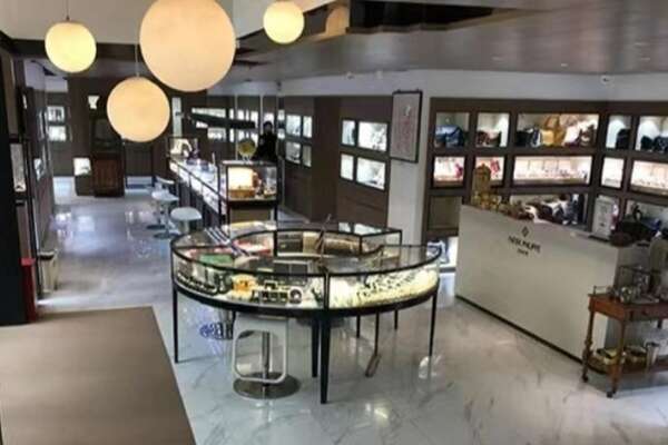 长兴县寄卖奢侈品店